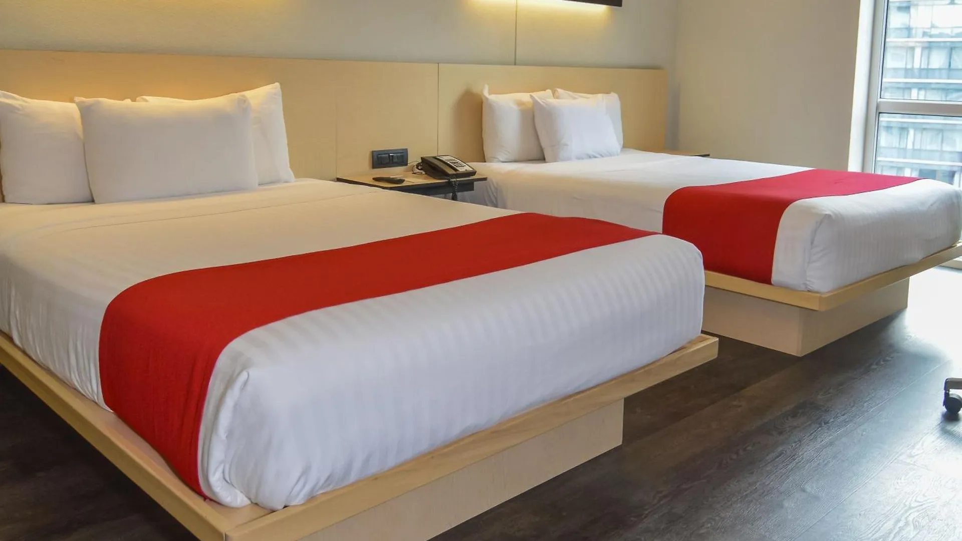 Hotel City Express Plus By Marriott Medellin Colombia