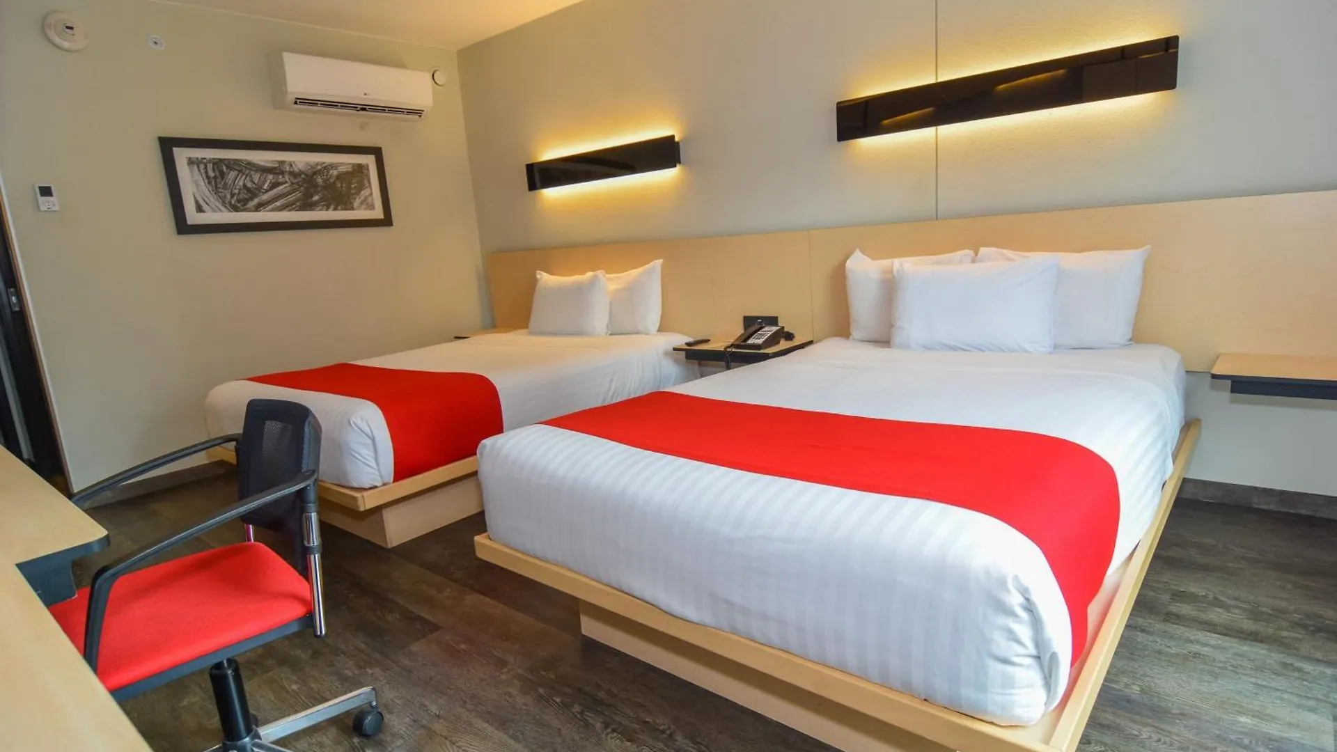 City Express Plus By Marriott Medellin Colombia Hotell