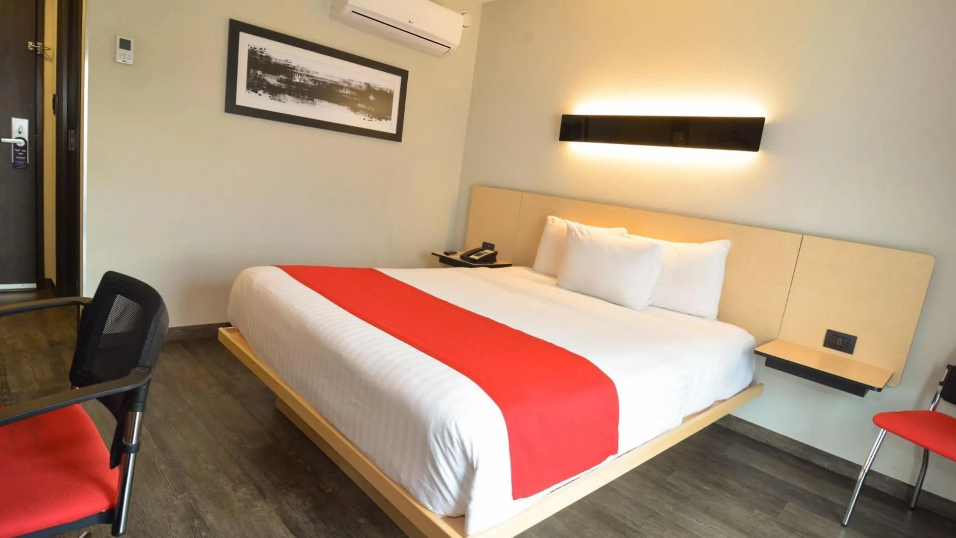 City Express Plus By Marriott Medellin Colombia Hotell 4*,