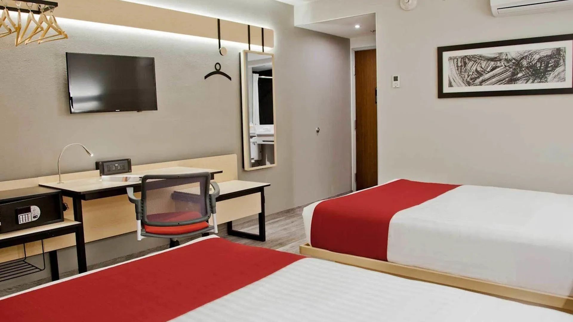 City Express Plus By Marriott Medellin Colombia Hotel