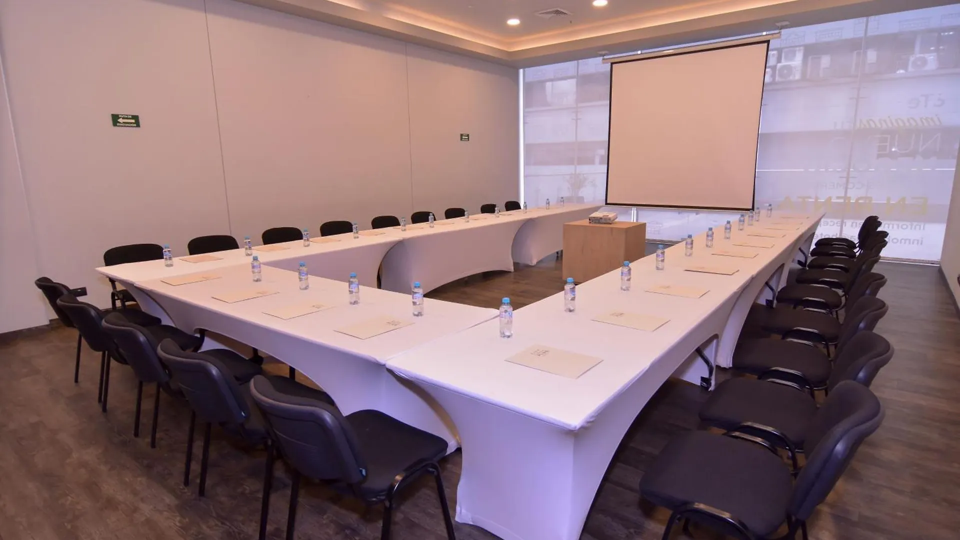 City Express Plus By Marriott Medellin Colombia Hotell