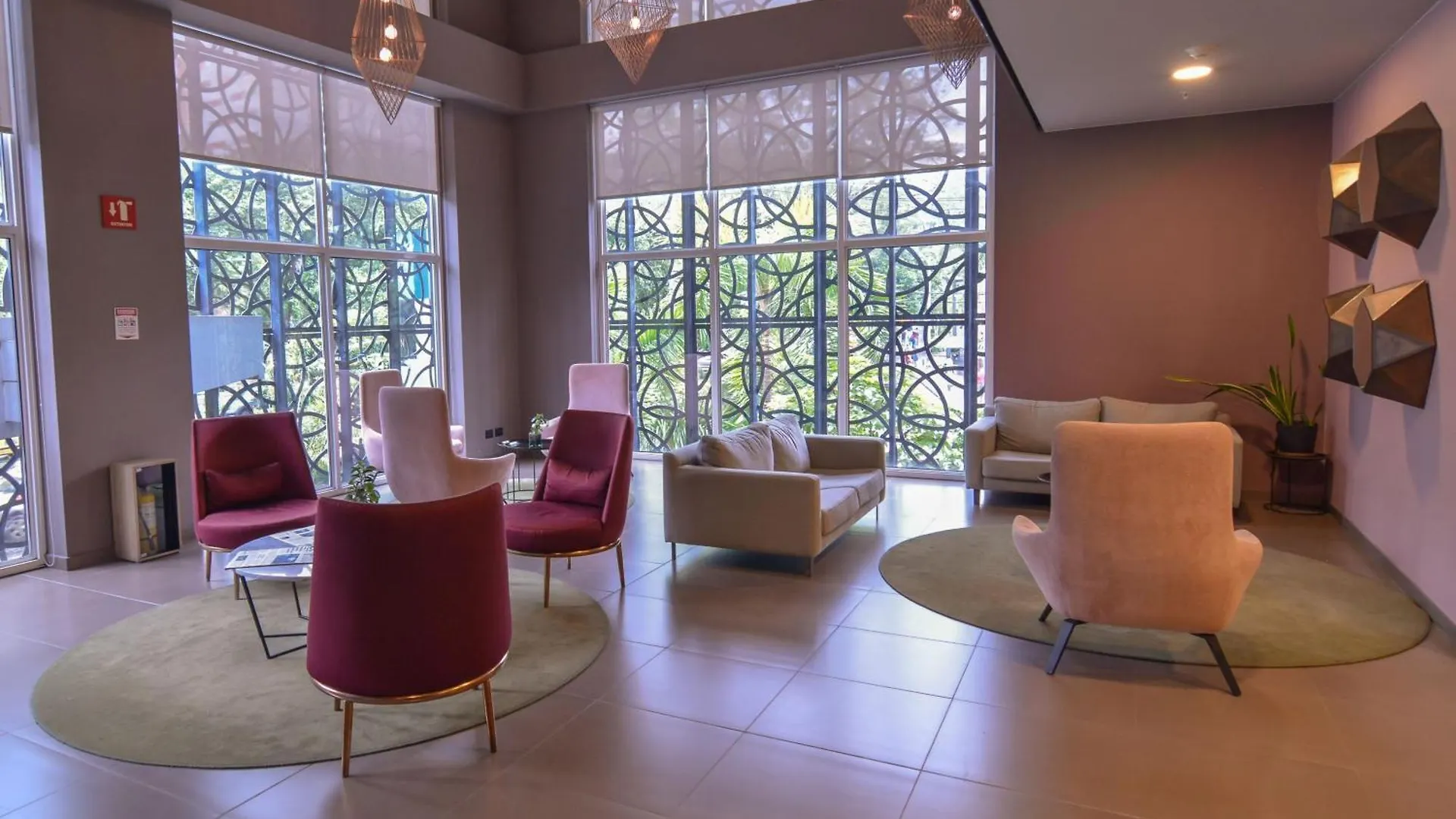 City Express Plus By Marriott Medellin Colombia Hotell