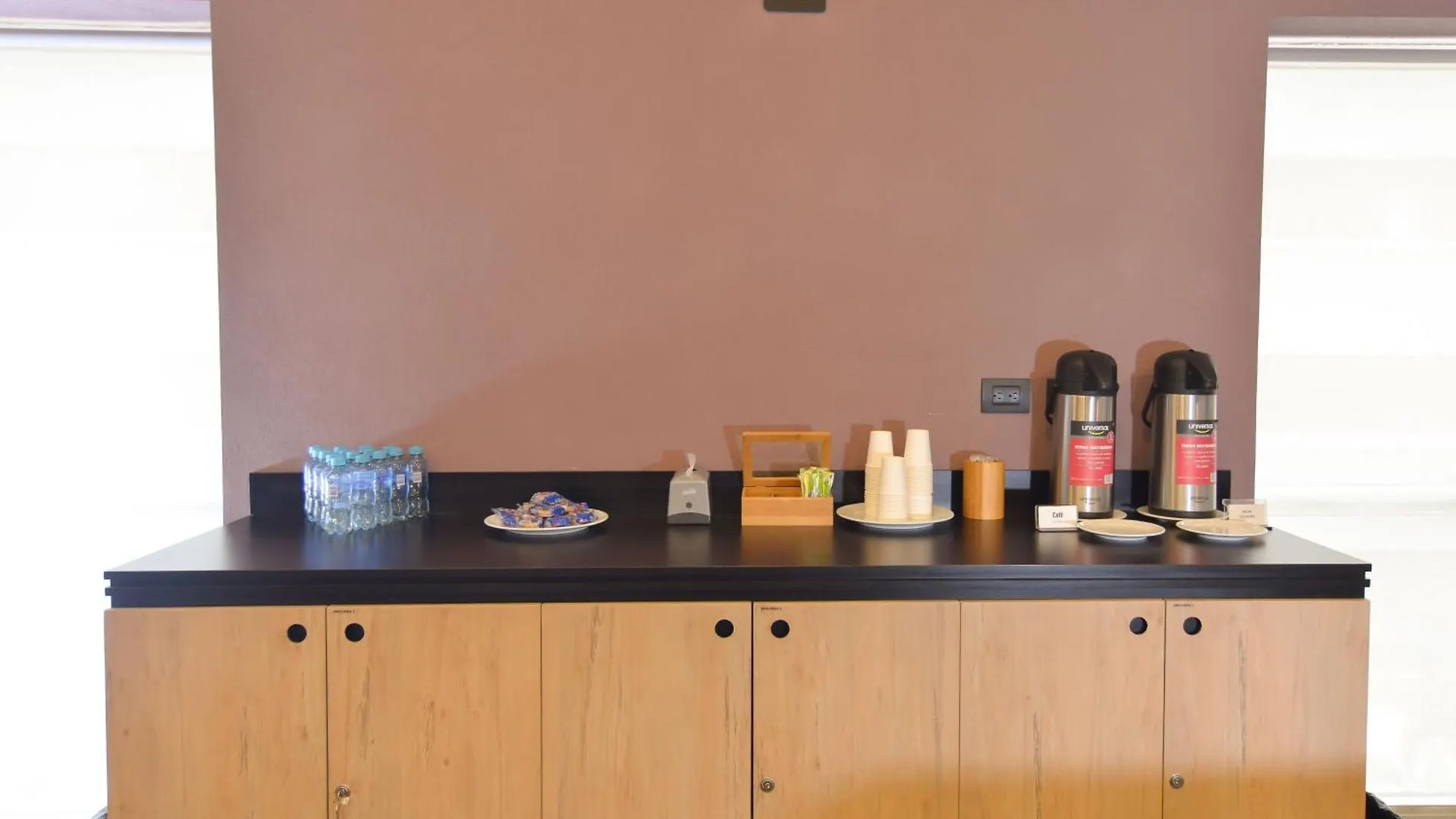 Hotell City Express Plus By Marriott Medellin Colombia