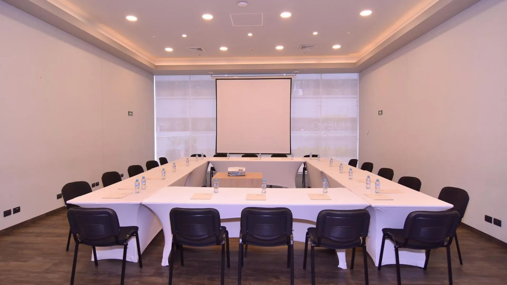 Hotell City Express Plus By Marriott Medellin Colombia