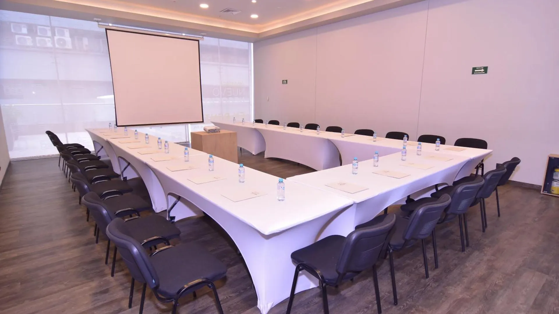 City Express Plus By Marriott Medellin Colombia Colombia