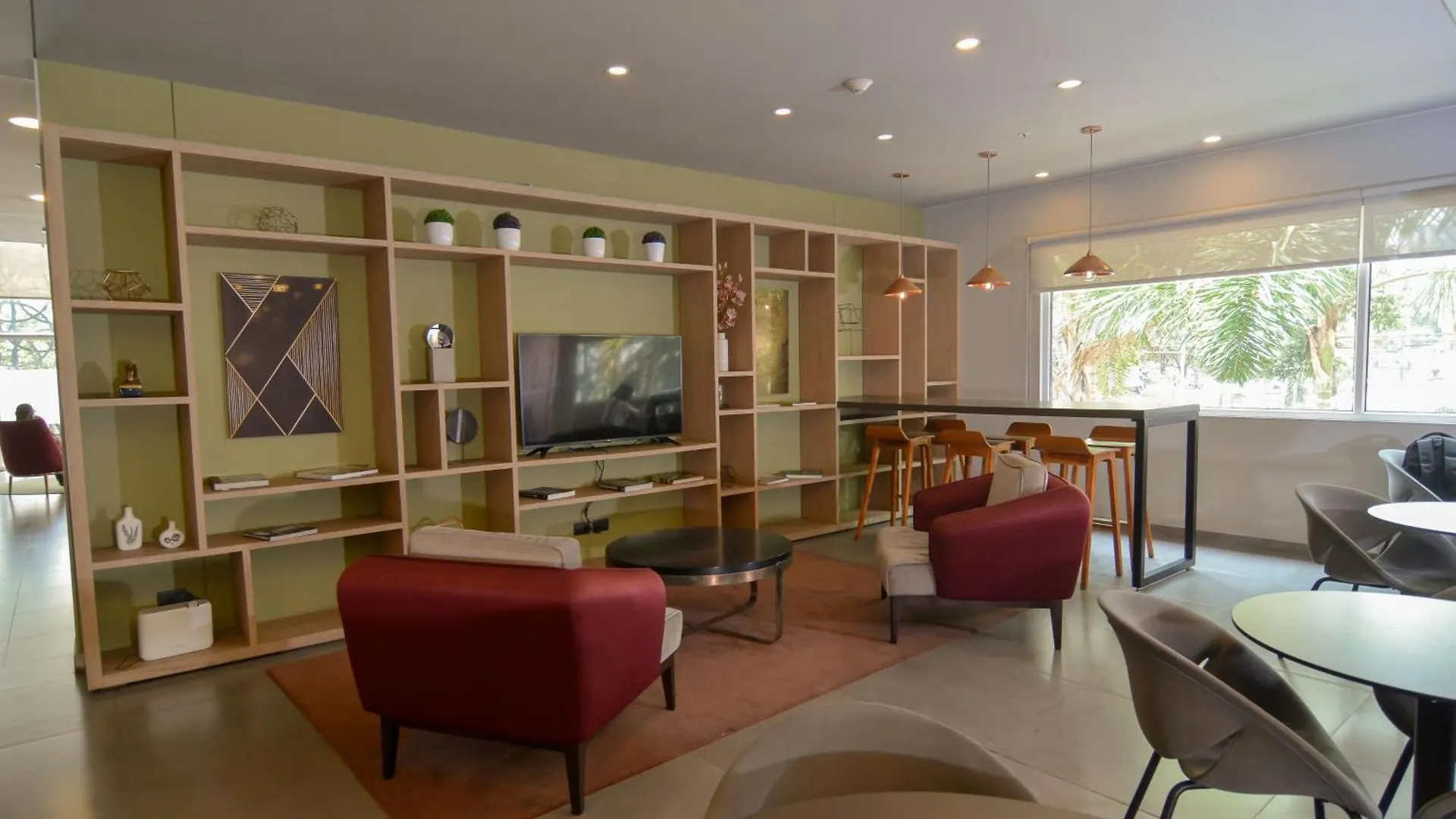City Express Plus By Marriott Medellin Colombia Colombia