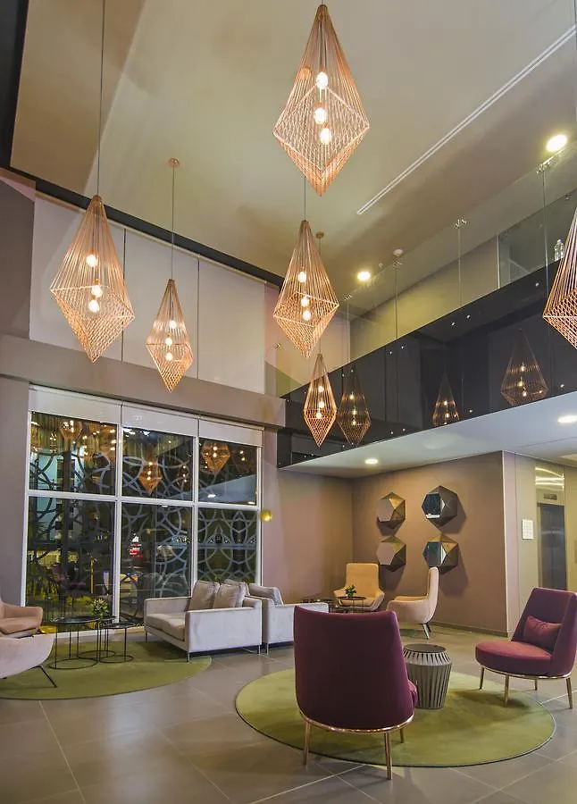 City Express Plus By Marriott Medellin Colombia Colombia