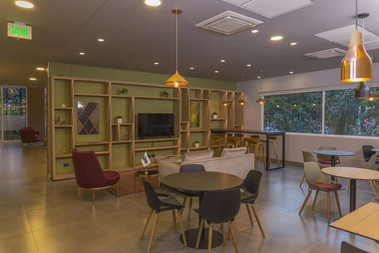 City Express Plus By Marriott Medellin Colombia Colombia