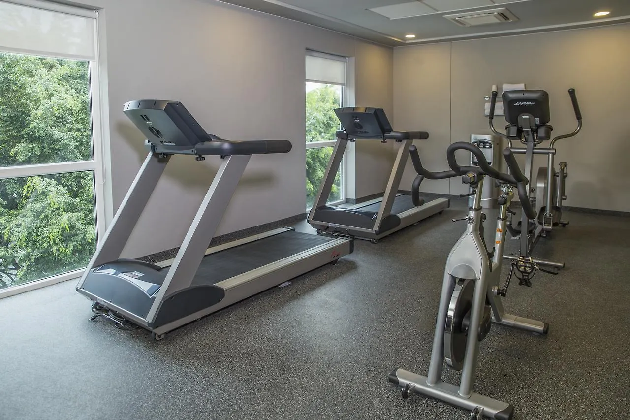 **** Hotell City Express Plus By Marriott Medellin Colombia Colombia