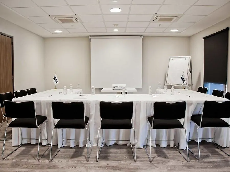 City Express Plus By Marriott Medellin Colombia 4*,  Colombia