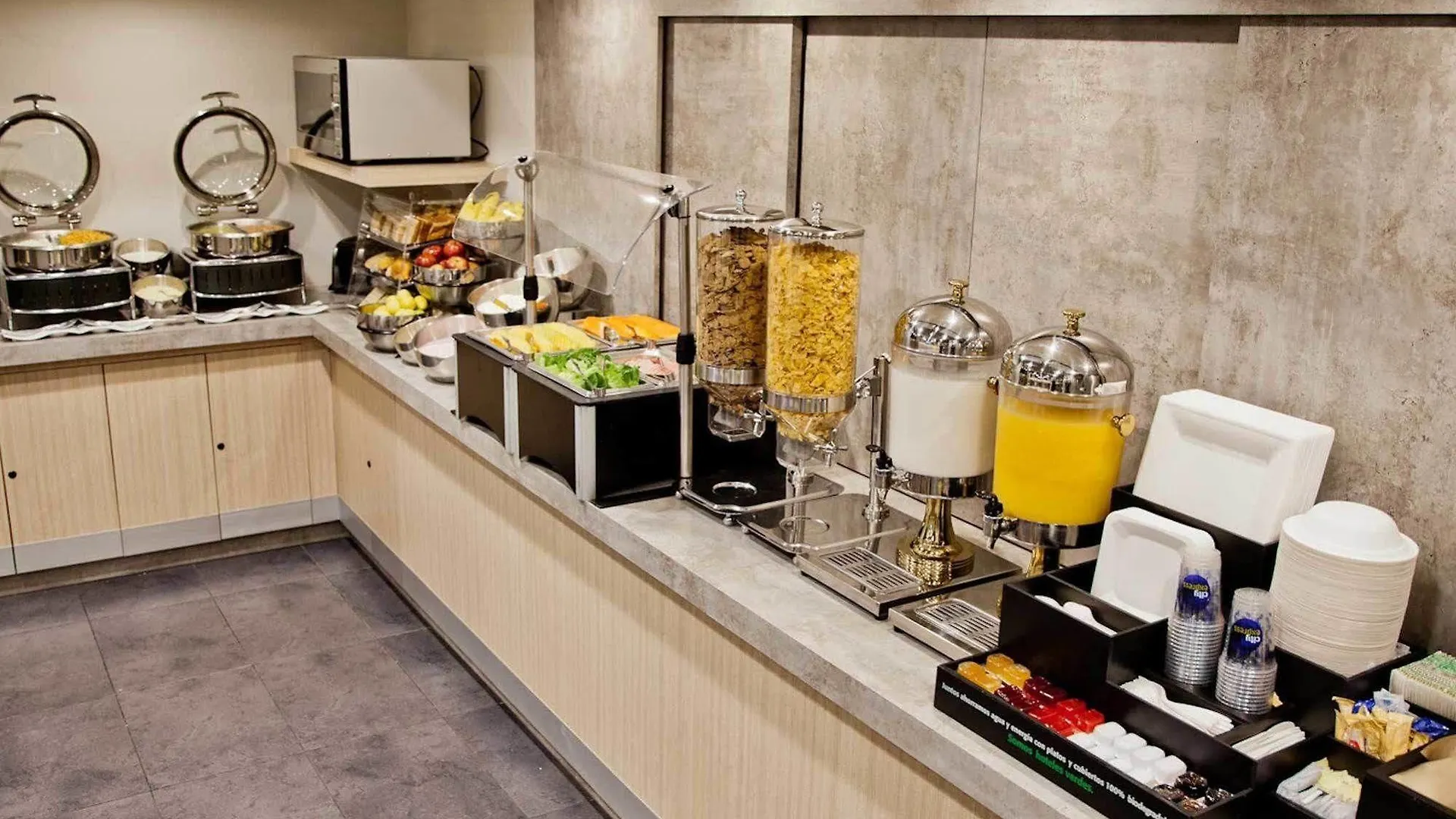 City Express Plus By Marriott Medellin Colombia Colombia