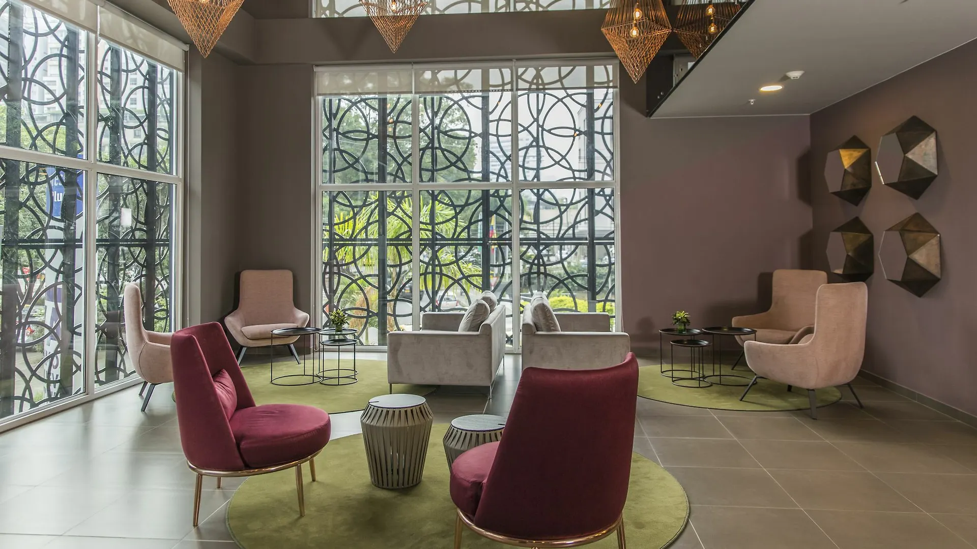 City Express Plus By Marriott Medellin Colombia Hotell
