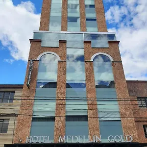 Hotel Gold, Medellin