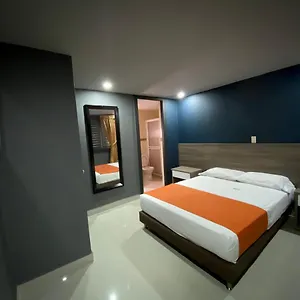 Hotel Latino, Medellin