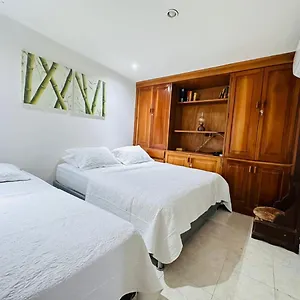 Alvarez Apartment Cartagena