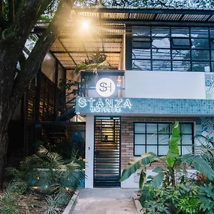 Hotel Stanza, Medellin