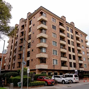 Hotel 101 Park House Bogota