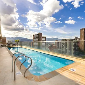 Hotel Soul Lifestyle, Medellín