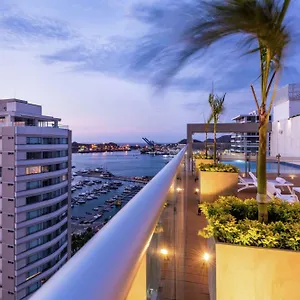 *** Hotel Hilton Garden Colombia