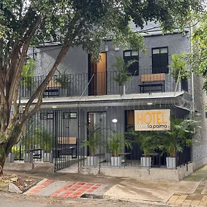 Hotel Med La Palma, Medellin