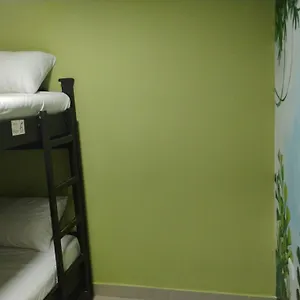 Hostel Parceros Med, Medellin