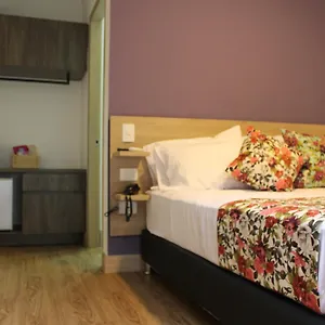 Hotel Poma Rosa