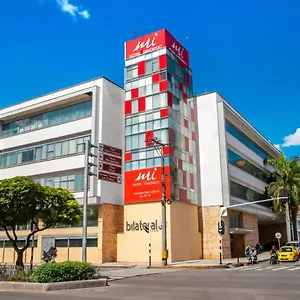 Hotel Mi Sandiego, Medellín