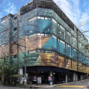 Hotell Gallery, Medellín