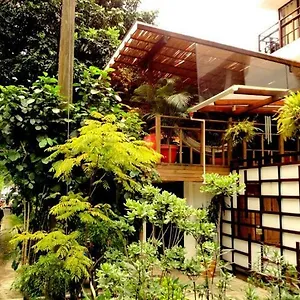 Ostello Casa Kiwi, Medellín