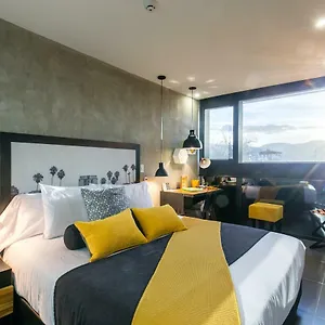 Hotel Epic Boutique, Medellín