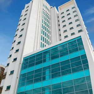 **** Hotel Dorado Plaza Alto Prado Colombia