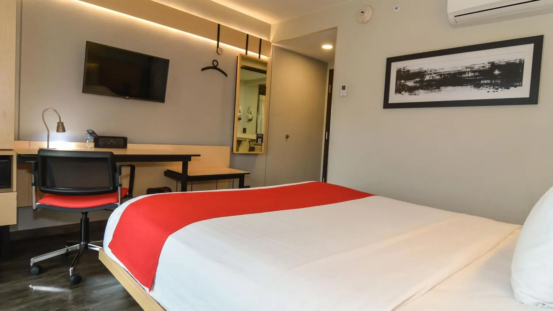 City Express Plus By Marriott Medellin Colombia Colombia