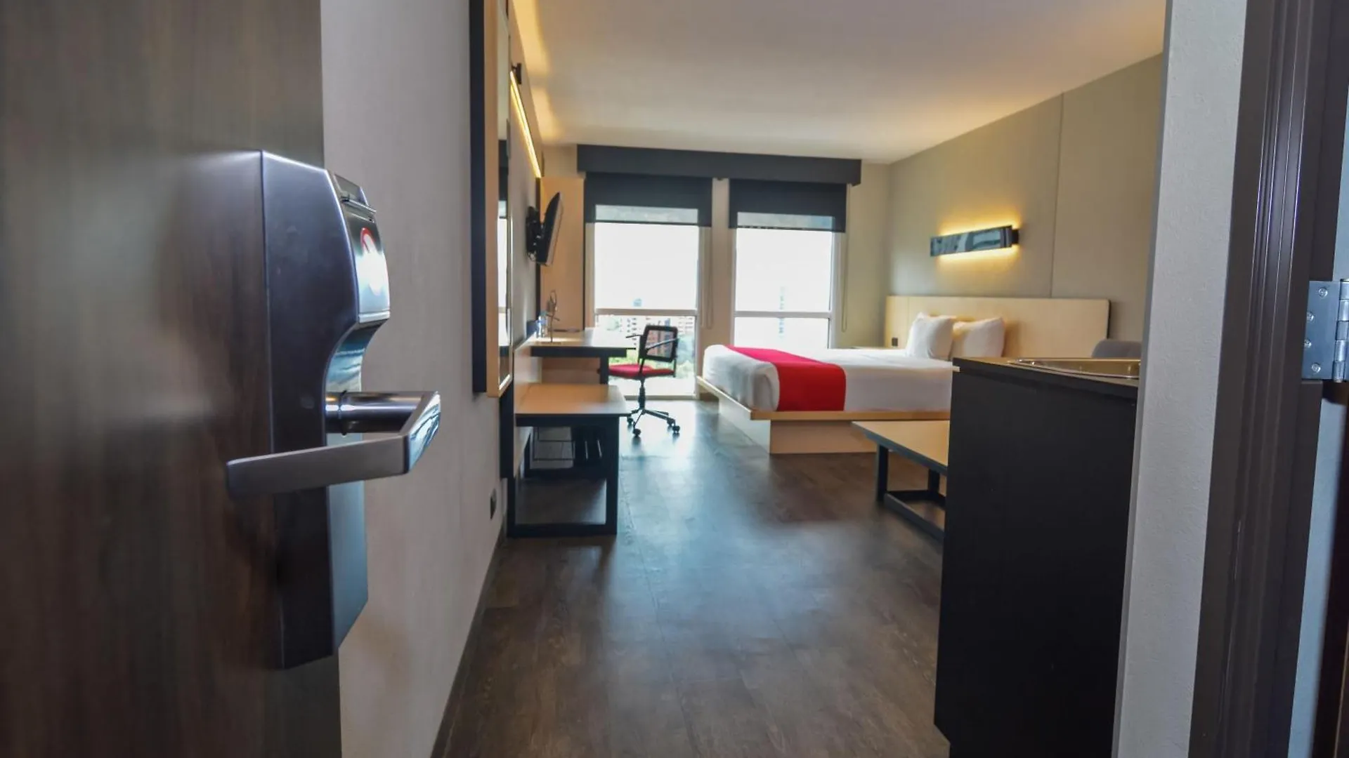 **** Hotel City Express Plus By Marriott Medellin Colombia Colombia