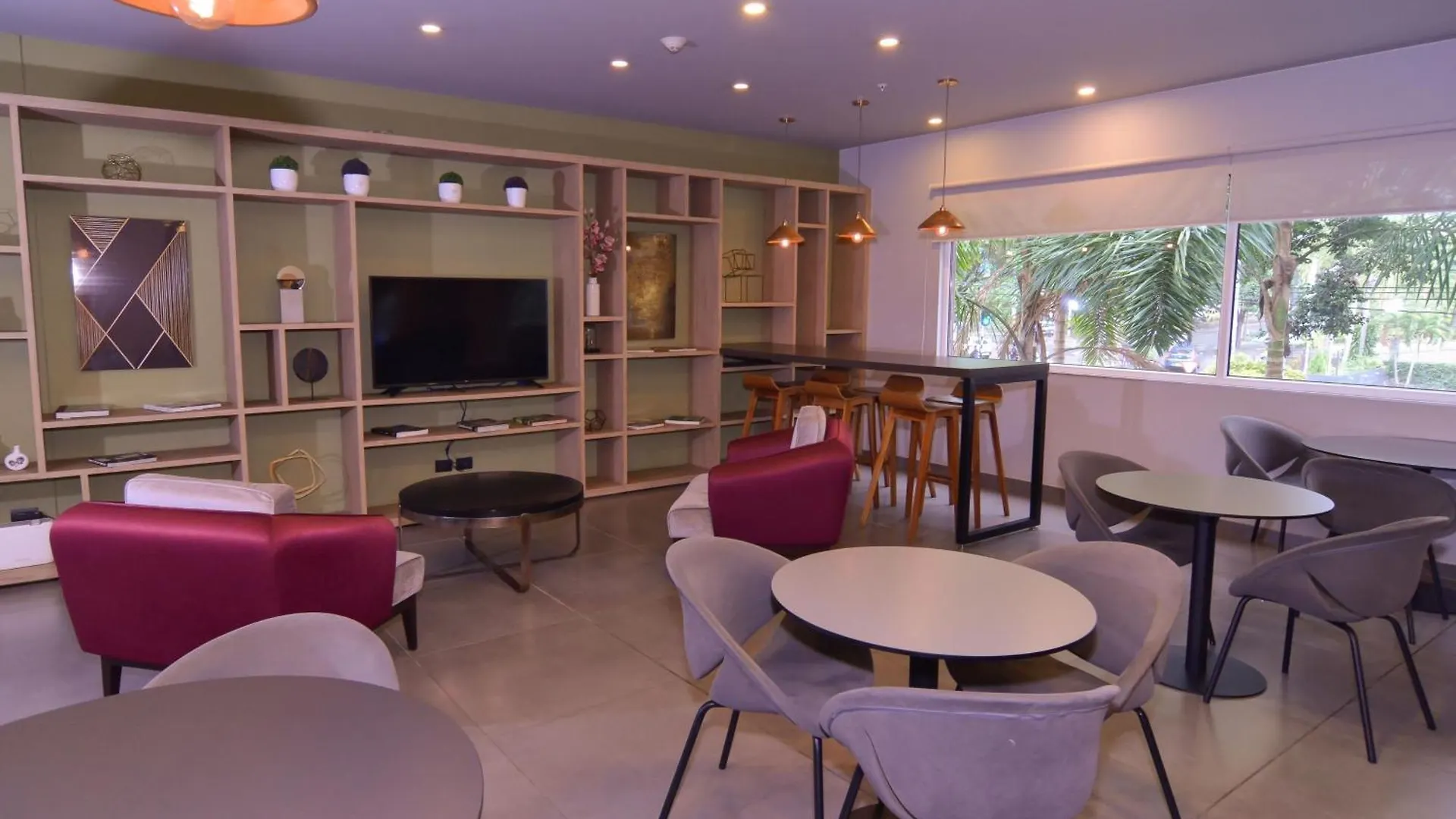 City Express Plus By Marriott Medellin Colombia Colombia