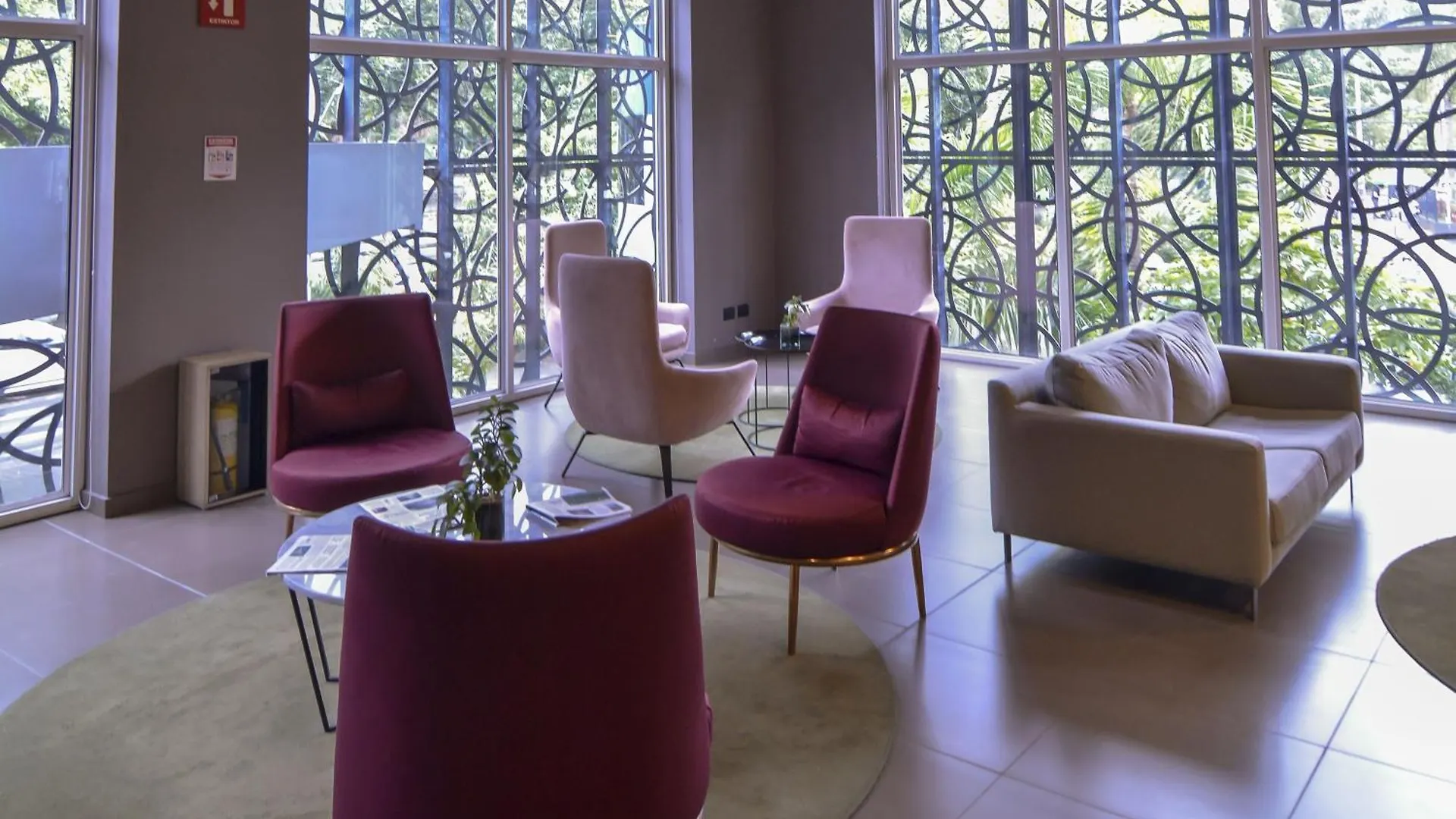 City Express Plus By Marriott Medellin Colombia 4*,  Colombia