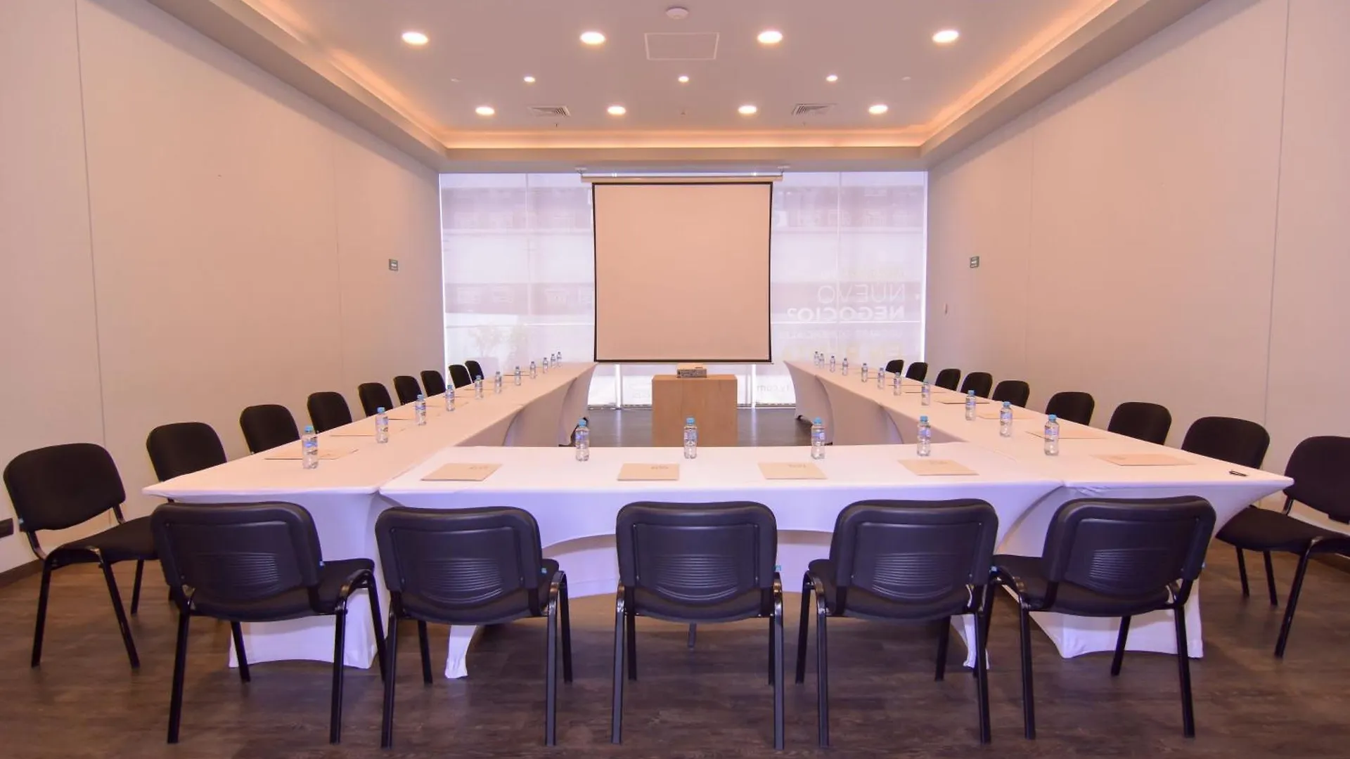 City Express Plus By Marriott Medellin Colombia