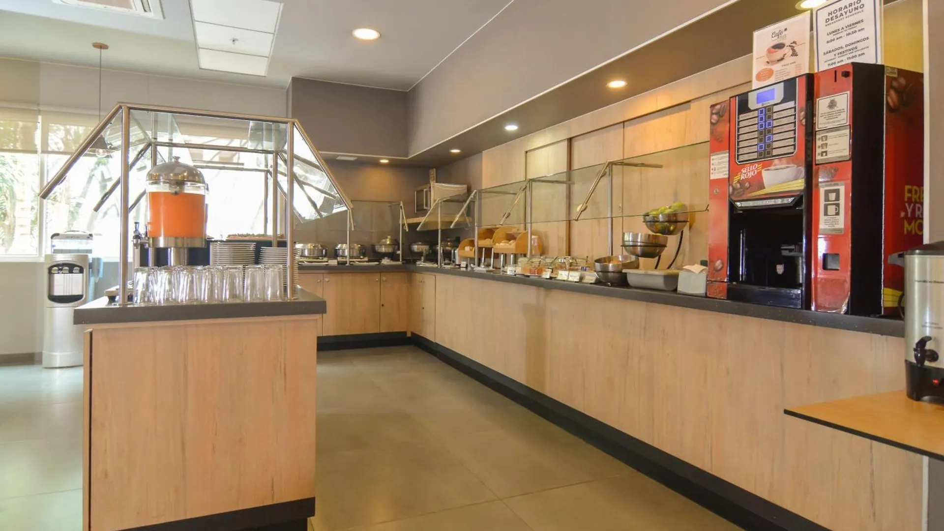 Hotel City Express Plus By Marriott Medellin Colombia