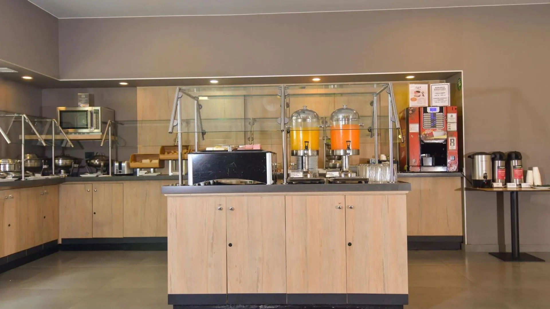 City Express Plus By Marriott Medellin Colombia Colombia