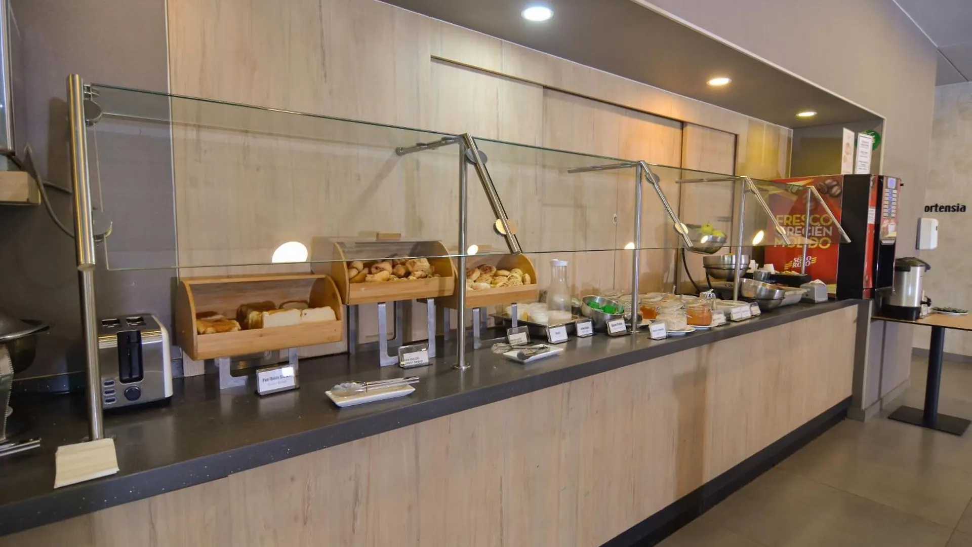 City Express Plus By Marriott Medellin Colombia