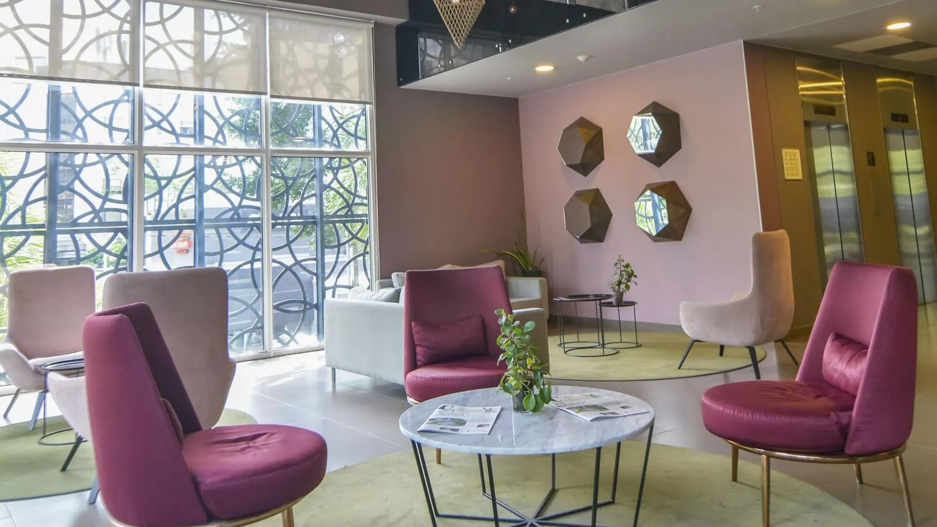 **** Hotel City Express Plus By Marriott Medellin Colombia Colombia