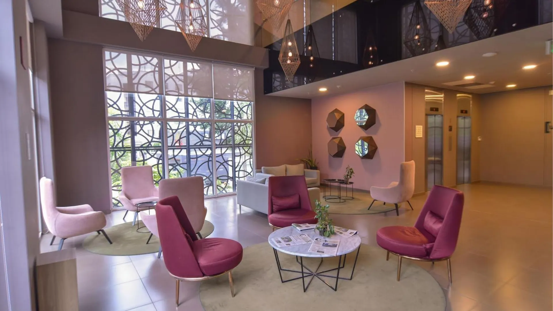 City Express Plus By Marriott Medellin Colombia location